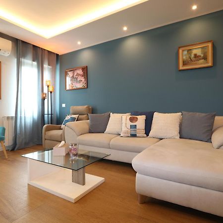 Apartamento Bb Rosa Dei Venti Olbia Exterior foto