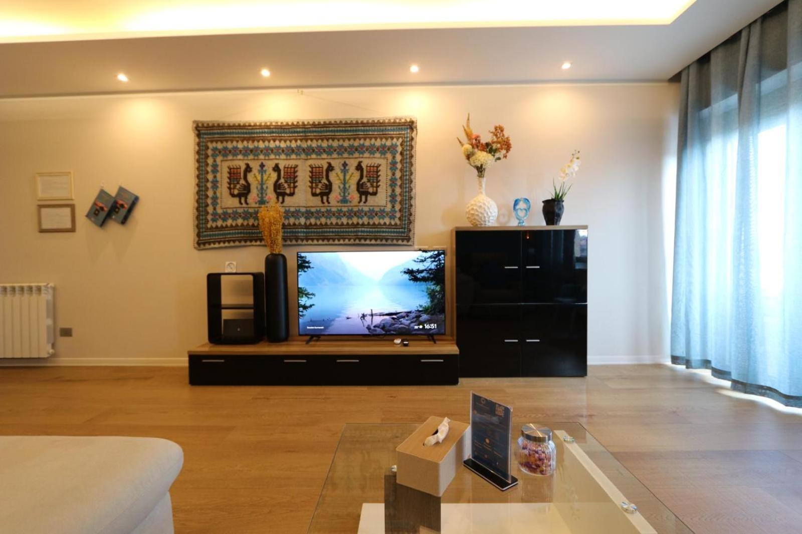Apartamento Bb Rosa Dei Venti Olbia Exterior foto